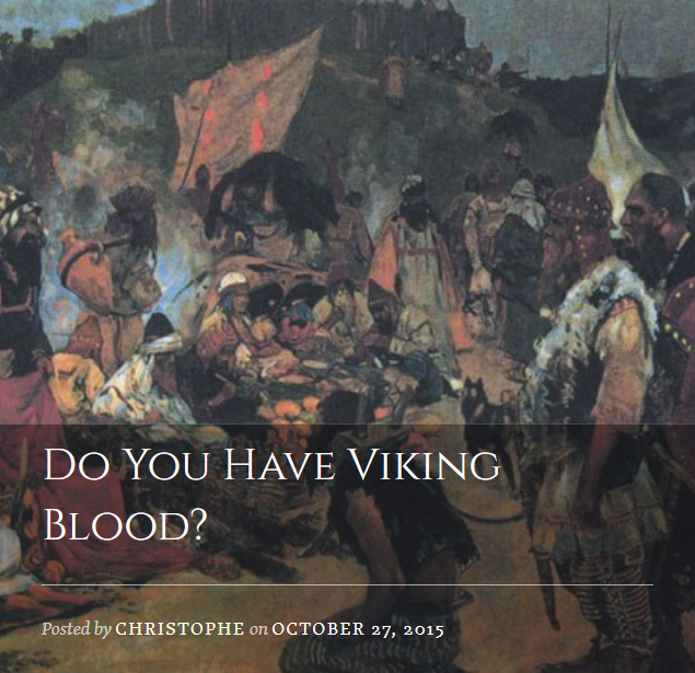 Do_You_Have_Viking_Blood_